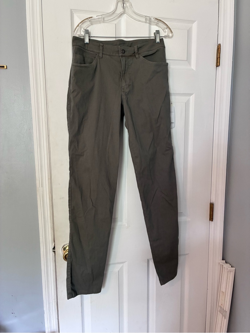 Lululemon ABC Pant Classic